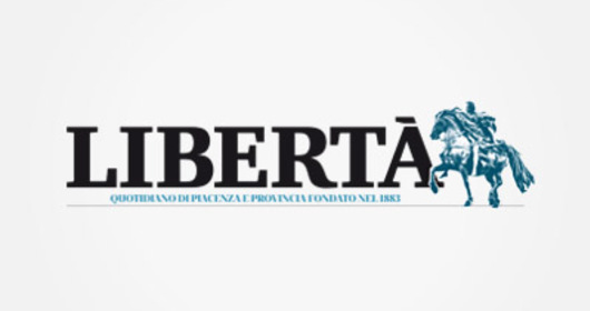 Abbonamento al quotidiano "Libertà" 2019 Abbonamento al quotidiano "Libertà" 2019