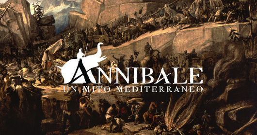 Piacenza: Annibale, un Mito Mediterraneo - 2° Turno Piacenza: Annibale, un Mito Mediterraneo - 2° Turno