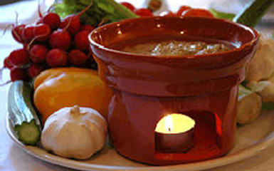 Bagna Caoda Bagna Caoda