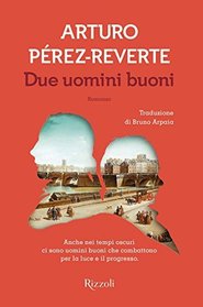 Book due uomini buoni