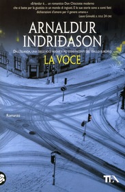 Book la voce