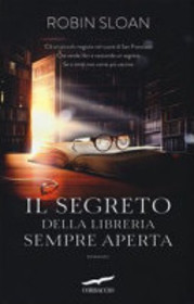 Book content