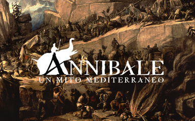 Piacenza: Annibale, un Mito Mediterraneo - 3° Turno Piacenza: Annibale, un Mito Mediterraneo - 3° Turno