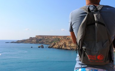 Vacanze studio 2019: MALTA Vacanze studio 2019: MALTA