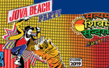 Jova Beach Party 20 Agosto - Lido degli Estensi Jova Beach Party 20 Agosto - Lido degli Estensi