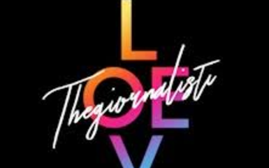 Thegiornalisti - Love Tour - 15 aprile - Assago Thegiornalisti - Love Tour - 15 aprile - Assago