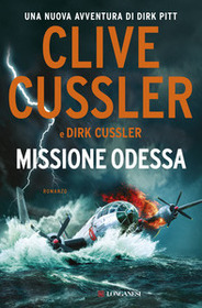 Book missione odessa