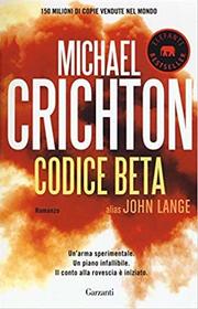 Book codice beta