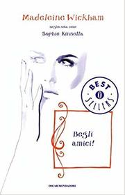 Book begli amici