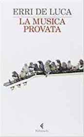 Book la musica provata