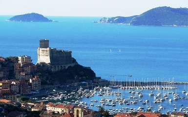 Sezione Escursionismo - Apertura attività escursionistica 2019 Sezione Escursionismo - Apertura attività escursionistica 2019
