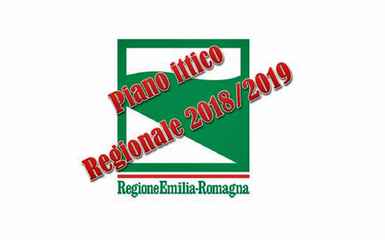 Programma Ittico Regionale Programma Ittico Regionale