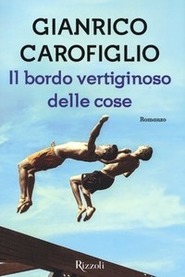 Book il bordo vertiginoso ..
