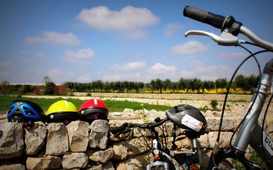Turismo in bici - programma 2019 Turismo in bici - programma 2019