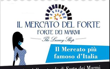Mercato al Forte Mercato al Forte