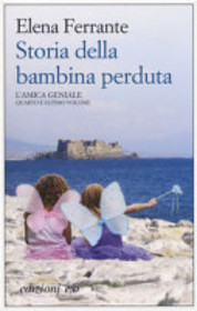 Book content