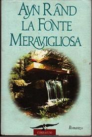 Book la fonte meravigliosa