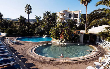 Vacanze Benessere a Ischia Vacanze Benessere a Ischia