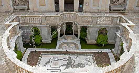 Visita al Museo di Etruscologia - Roma Visita al Museo di Etruscologia - Roma