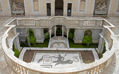 Visita al Museo di Etruscologia - Roma Visita al Museo di Etruscologia - Roma