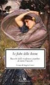 Book le fiabe delle donne