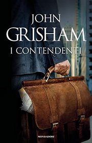 Book i contendenti