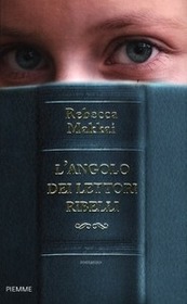 Book l angolo dei lettori ribelli