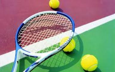 Corso di Tennis 2019 - Roma Corso di Tennis 2019 - Roma