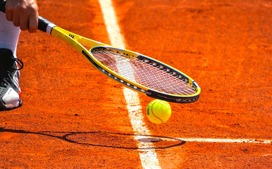 Campo di Giove - Corso intensivo di tennis Campo di Giove - Corso intensivo di tennis