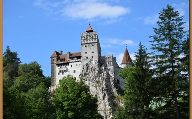 Romania: Transilvania, Bucovina, saline di Turda Romania: Transilvania, Bucovina, saline di Turda