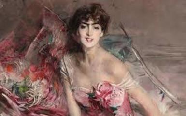A Ferrara per mostra "Boldini e la Moda" A Ferrara per mostra "Boldini e la Moda"
