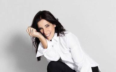 Paola Turci 19/11 - Teatro Regio Parma Paola Turci 19/11 - Teatro Regio Parma