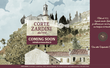 Offerta vini Valpolicella - Corte Zardini Offerta vini Valpolicella - Corte Zardini