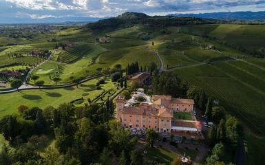 Un assaggio di Friuli Venezia Giulia Un assaggio di Friuli Venezia Giulia