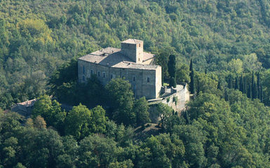 I Castelli delle Donne - Castello di Bianello Beatrice I Castelli delle Donne - Castello di Bianello Beatrice
