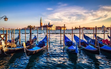 Biennale Arte 2019 e Romantica Venezia Biennale Arte 2019 e Romantica Venezia