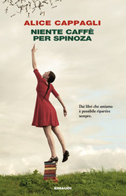 Book spinoza