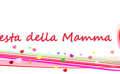 Doniamo un fiore alle mamme ospiti nelle Case Protette di Parma Doniamo un fiore alle mamme ospiti nelle Case Protette di Parma