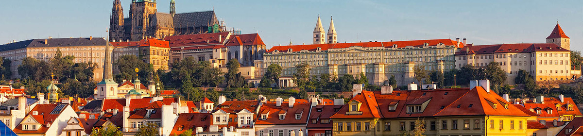 Banner praga