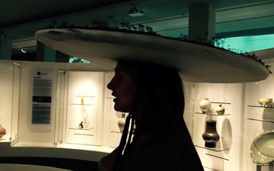 Gli oggetti raccontano: viaggio al Museo Cinese di Parma Gli oggetti raccontano: viaggio al Museo Cinese di Parma
