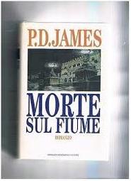 Book morte sul fiume