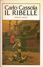 Book il ribelle