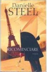 Book ricomniciare