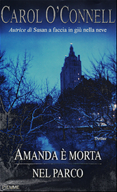 Book amanda