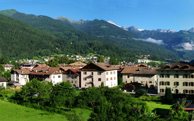 Residenza Bolbeno Residenza Bolbeno