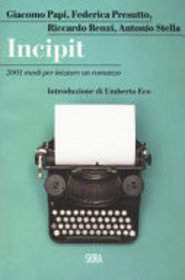 Book content