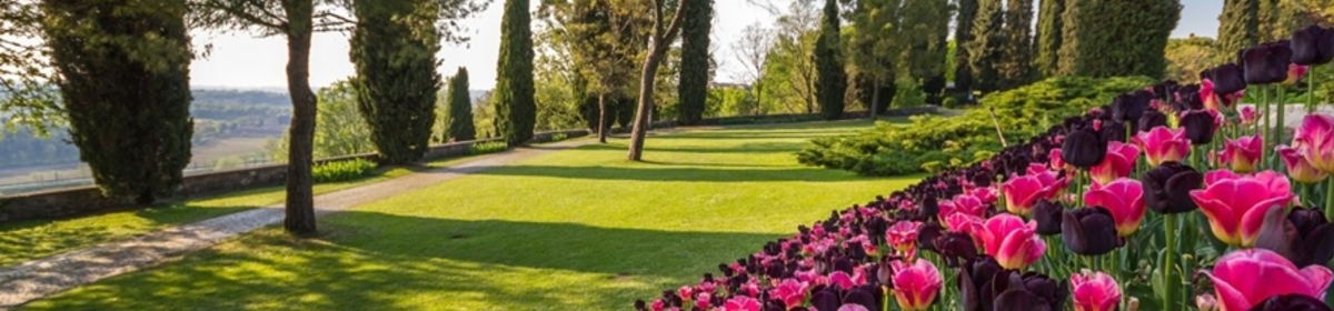 Banner parco giardino sigurt%c3%a0