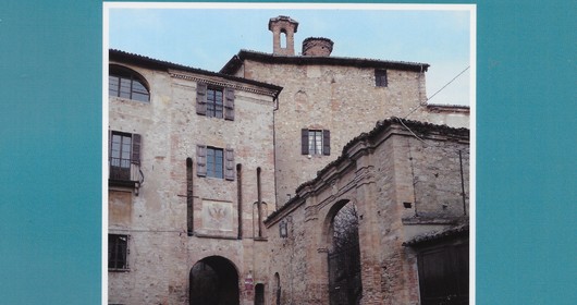 Offerta Libro: "La presenza degli Ebrei nello Stato Pallavicino" Offerta Libro: "La presenza degli Ebrei nello Stato Pallavicino"