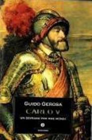 Book carlo v