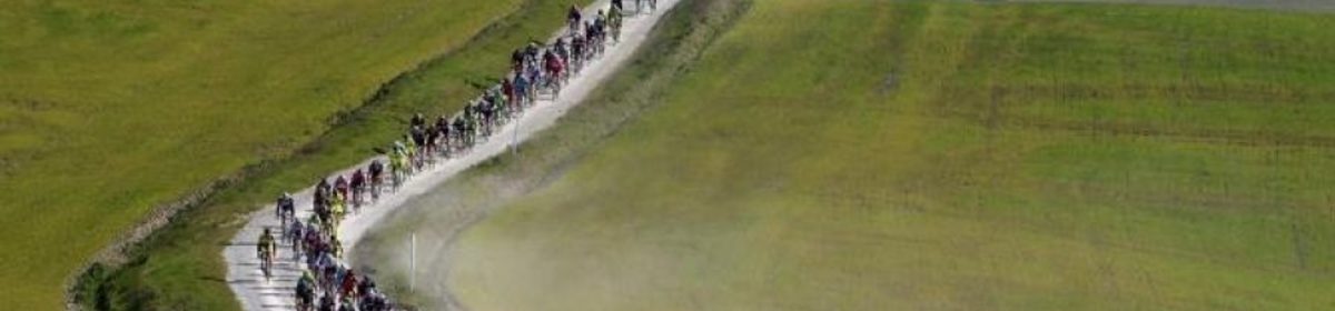 Banner ciclismo